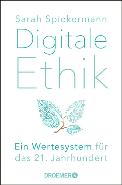 E-knjiga Digitale Ethik Sarah Spiekermann