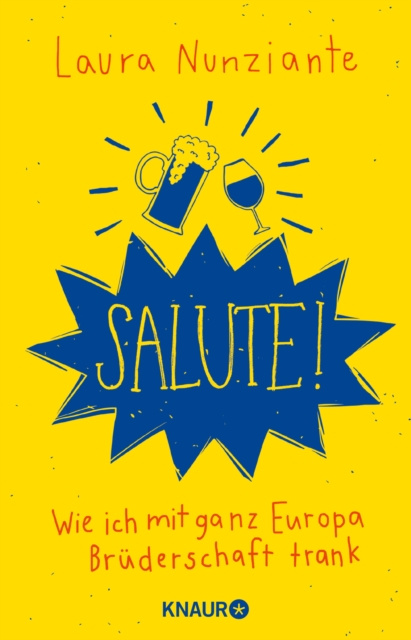 E-knjiga Salute! Laura Nunziante
