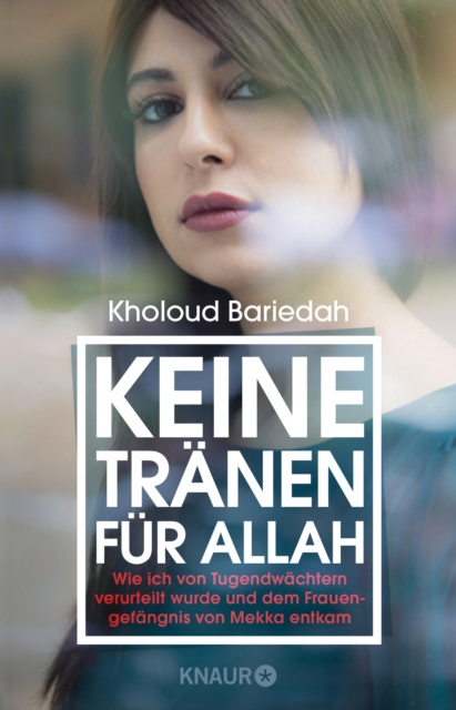E-Book Keine Tranen fur Allah Kholoud Bariedah