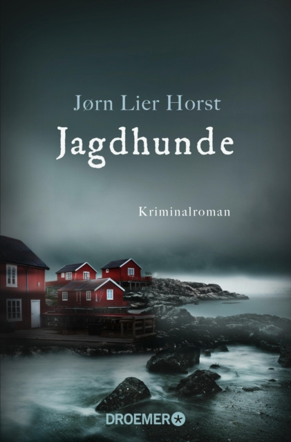 E-knjiga Jagdhunde Jorn Lier Horst