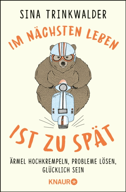 E-book Im nachsten Leben ist zu spat Sina Trinkwalder