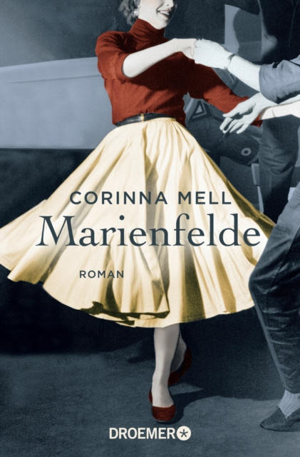 E-knjiga Marienfelde Corinna Mell