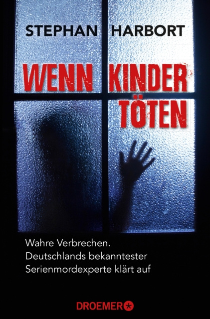 E-kniha Wenn Kinder toten Stephan Harbort