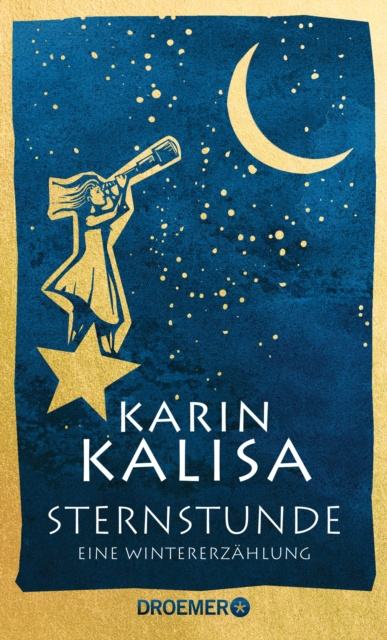 E-book Sternstunde Karin Kalisa