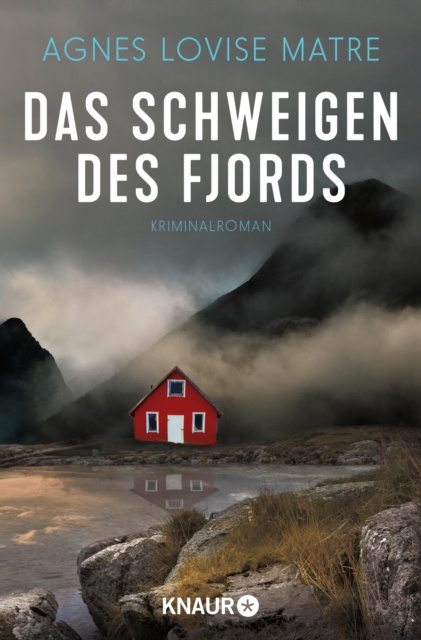 E-kniha Das Schweigen des Fjords Agnes Lovise Matre