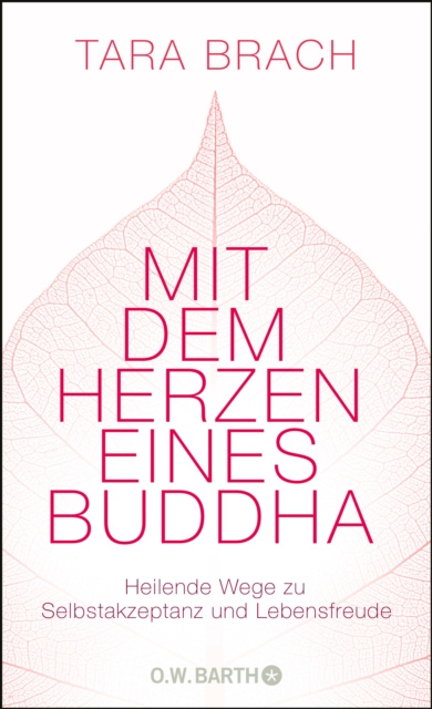 E-kniha Mit dem Herzen eines Buddha Tara Brach