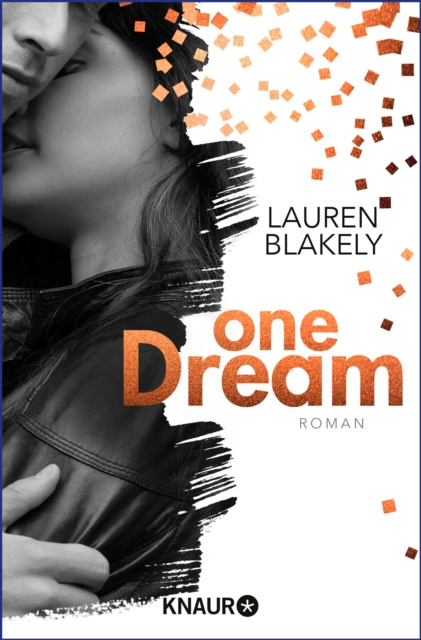 E-book One Dream Lauren Blakely