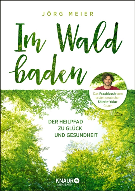 E-kniha Im Wald baden Jorg Meier