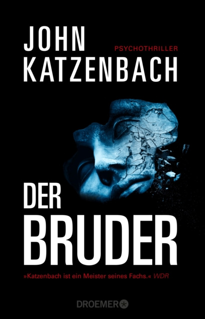 E-kniha Der Bruder John Katzenbach