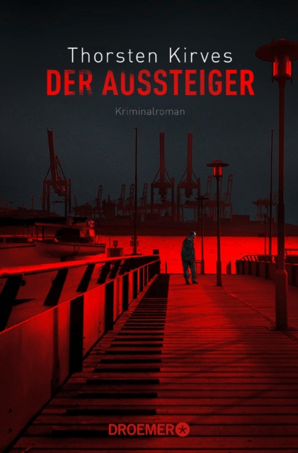 E-book Der Aussteiger Thorsten Kirves