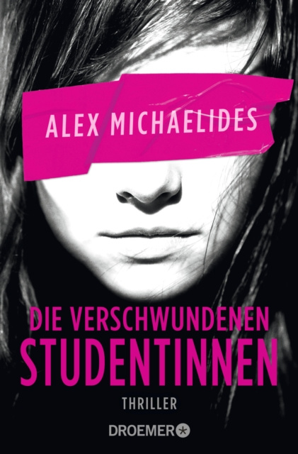 E-kniha Die verschwundenen Studentinnen Alex Michaelides