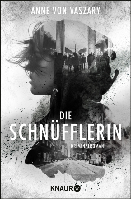 E-knjiga Die Schnufflerin Anne von Vaszary