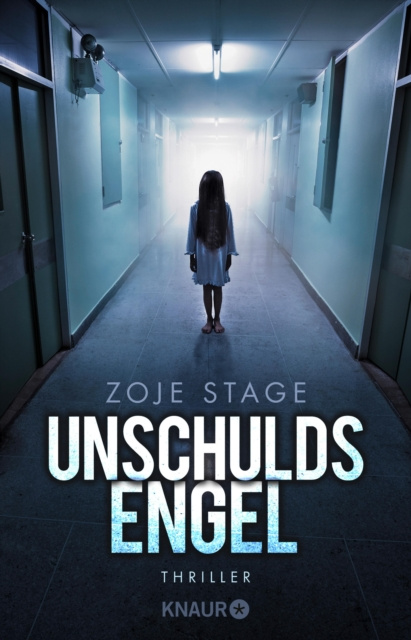 E-knjiga Unschuldsengel Zoje Stage