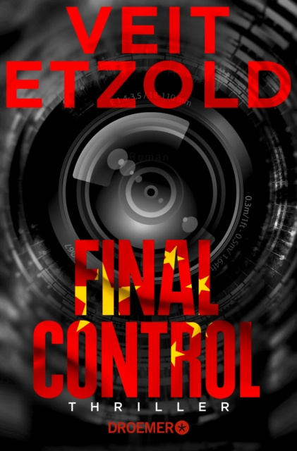 E-knjiga Final Control Veit Etzold