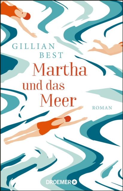 E-kniha Martha und das Meer Gillian Best