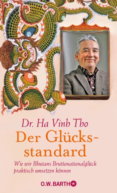 E-book Der Glucksstandard Ha Vinh Tho