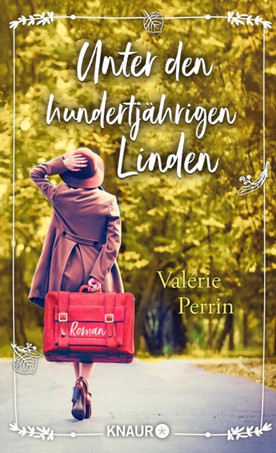 E-kniha Unter den hundertjahrigen Linden Valérie Perrin