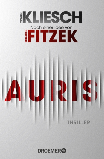 E-knjiga Auris Vincent Kliesch