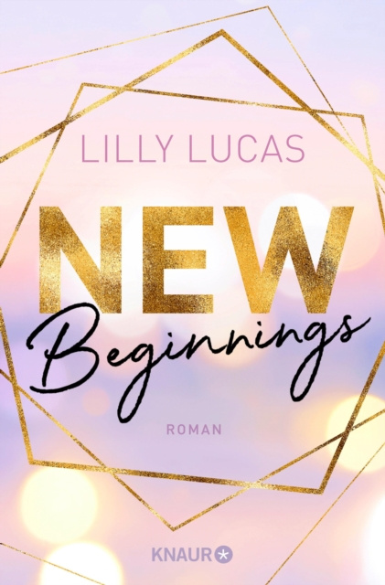 E-kniha New Beginnings Lilly Lucas