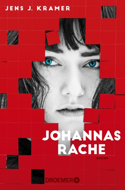 E-book Johannas Rache Jens J. Kramer