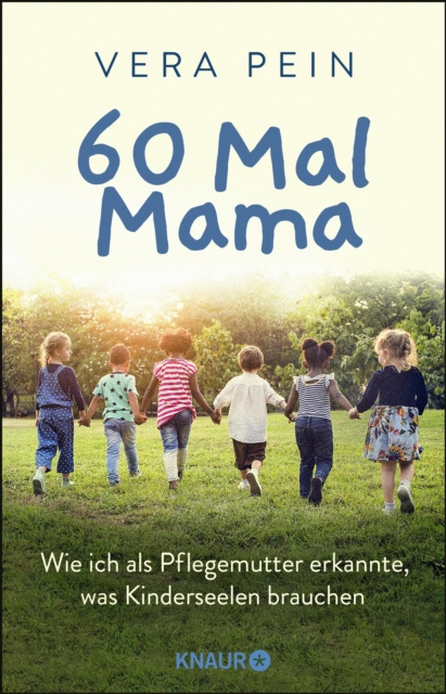 E-book 60 Mal Mama Vera Pein