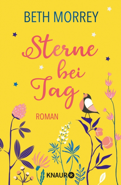 E-Book Sterne bei Tag Beth Morrey