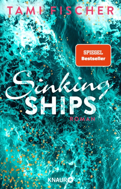 E-kniha Sinking Ships Tami Fischer