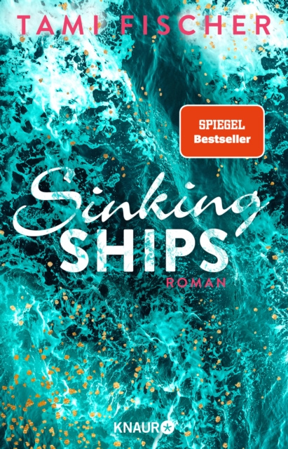 E-book Sinking Ships Tami Fischer