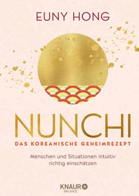 E-kniha Nunchi - Das koreanische Geheimrezept Euny Hong