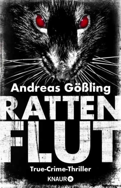 E-knjiga Rattenflut Andreas Goling