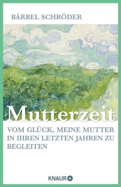 E-book Mutterzeit Barbel Schroder