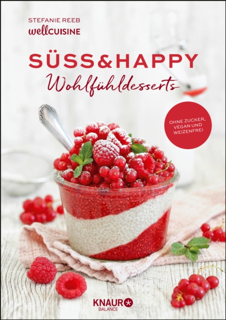 E-knjiga Su & happy Stefanie Reeb