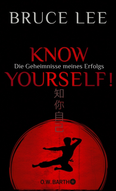 E-book Know yourself! Bruce Lee