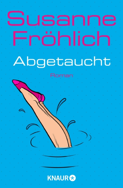 E-knjiga Abgetaucht Susanne Frohlich