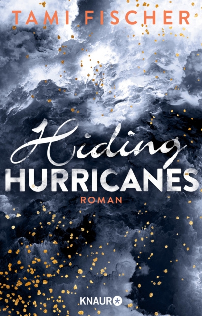 E-kniha Hiding Hurricanes Tami Fischer