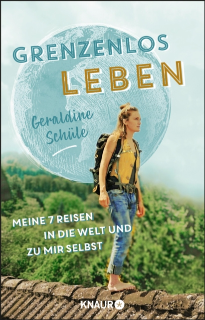E-knjiga Grenzenlos leben Geraldine Schule