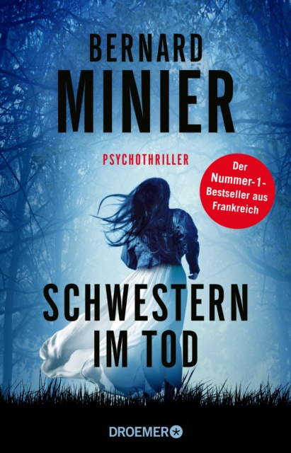 E-kniha Schwestern im Tod Bernard Minier