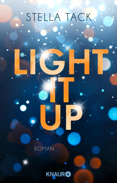 E-book Light it up Stella Tack