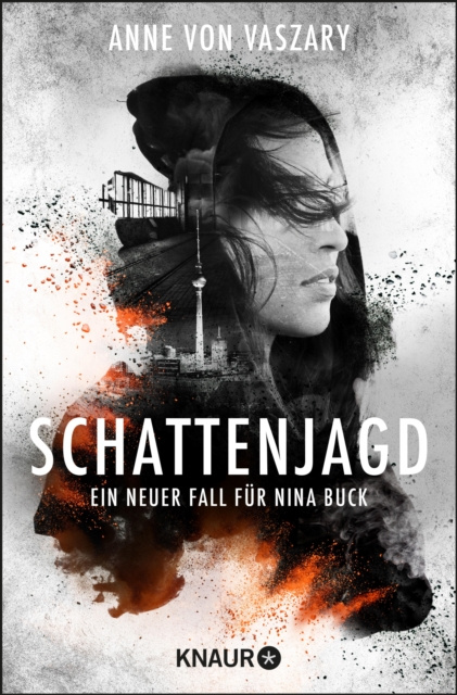 E-knjiga Schattenjagd Anne von Vaszary