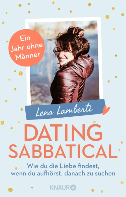 E-knjiga Dating Sabbatical Lena Lamberti