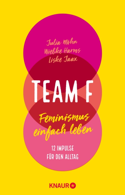 E-knjiga Team F Julia Mohn