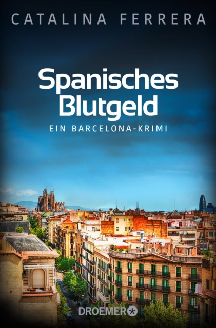 E-book Spanisches Blutgeld Catalina Ferrera