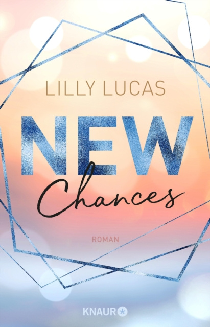 E-kniha New Chances Lilly Lucas