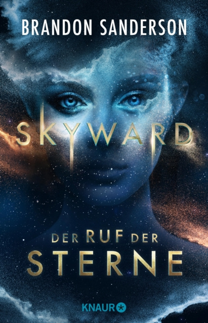 E-kniha Skyward - Der Ruf der Sterne Brandon Sanderson