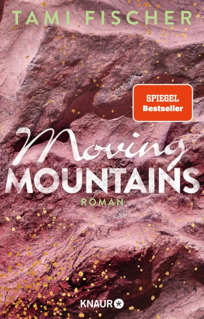 E-kniha Moving Mountains Tami Fischer