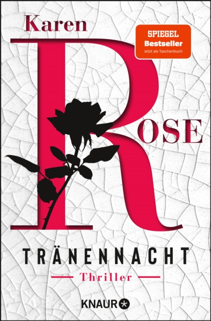 E-knjiga Tranennacht Karen Rose