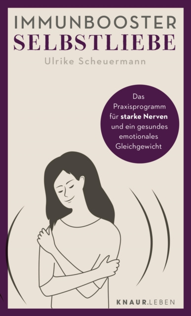 E-book Immunbooster Selbstliebe Ulrike Scheuermann