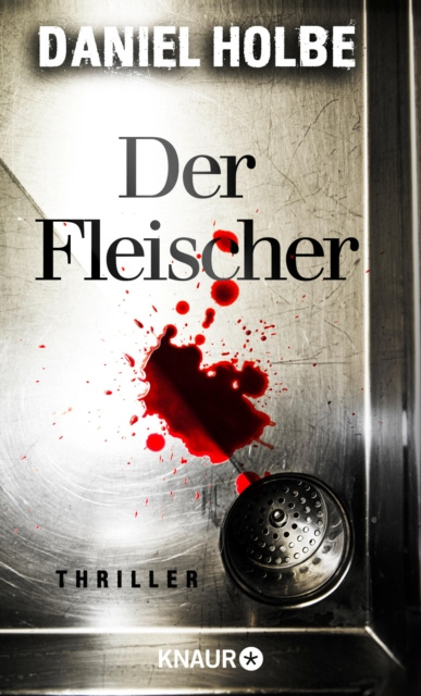 E-knjiga Der Fleischer Daniel Holbe