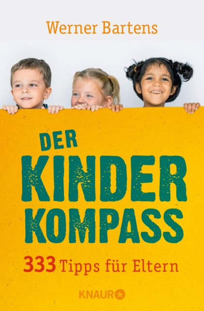 E-knjiga Der Kinderkompass Werner Bartens