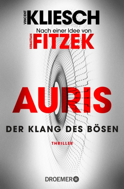 E-kniha Der Klang des Bosen Vincent Kliesch